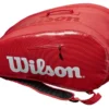 Sac De Padel Wilson Super Tour Bag Red -Tennis Soldes Boutique 009e54d3b4bcb9f2d4beb8f0da651376ab804d6c WR8900001 0 Padel Super Tour RD