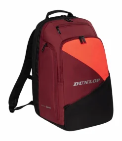 Sac à Dos De Tennis Dunlop CX-Performance Black Red