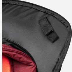 Sac à Dos De Tennis Dunlop CX-Performance Black Red -Tennis Soldes Boutique 0455669501544 10350441dt2410350441cx performance backpack red blkdetail 1