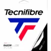 Cordage Tecnifibre Bob 200M Razor Code Bleu 1,30 2 Cordage Tecnifibre Bob 200M Razor Code Bleu 1,30 -Tennis Soldes Boutique 04gra125xw01 no bg no bg