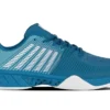 K-Swiss Chaussures De Tennis K Swiss Men Express Light 2 Celestial Scuba Blue Brilliant White -Tennis Soldes Boutique 06744 421.00