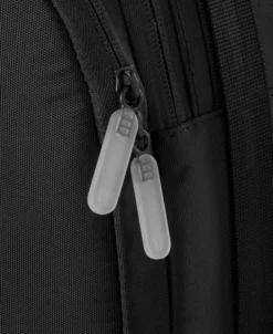 Sac De Tennis Wilson Black Tour 6Pk Racket Bag Black Black -Tennis Soldes Boutique 0975127968358 wr80329018noirtour6pkracketbagblpnghigh res