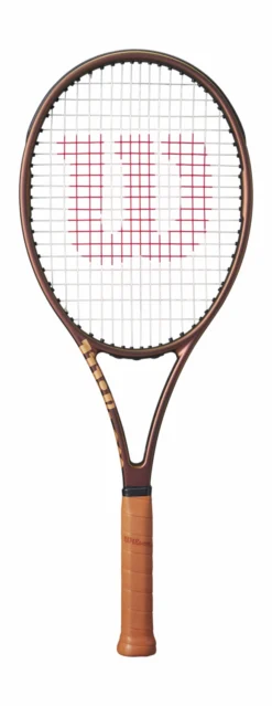 Raquette De Tennis Wilson Pro Staff 97UL V14 (Cordée)