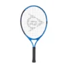Raquette De Tennis Dunlop FX Junior 23 (Cordée) -Tennis Soldes Boutique 1 10335967 dt23 10335967 fx20jnr2023 front