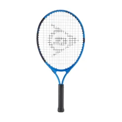 Raquette De Tennis Dunlop FX Junior 23 (Cordée)