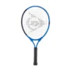 Raquette De Tennis Dunlop FX Junior 21 (Cordée) -Tennis Soldes Boutique 1 10335968 dt23 10335968 fx20jnr2021 front