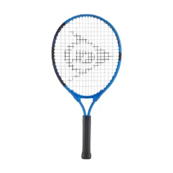 Raquette De Tennis Dunlop FX Junior 21 (Cordée)