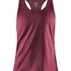 Débardeur Craft Women ADV Essence Singlet W Rio -Tennis Soldes Boutique 1 1908770 497000 ADV20Essence20Singlet Front