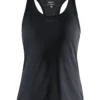 Débardeur Craft Women ADV Essence Singlet W Black 1 Débardeur Craft Women ADV Essence Singlet W Black -Tennis Soldes Boutique 1 1908770 999000 ADV20Essence20Singlet Front