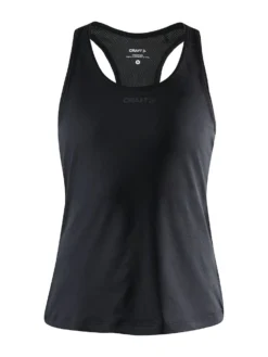 Débardeur Craft Women ADV Essence Singlet W Black