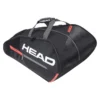 Sac De Padel HEAD Tour Team Monstercombi Black Orange -Tennis Soldes Boutique 1 409750