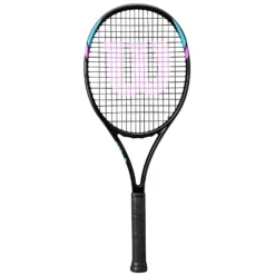 Raquette De Tennis Wilson Six LV (Cordée)