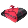Sac De Tennis HEAD Tour Team 12R Monstercombi Black Red 2022 -Tennis Soldes Boutique 1 Presentation 283422 Tour Team 12R Monsterkombi BKRD 85 1