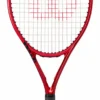 Raquette De Tennis Wilson Kids Clash 26 V2 (Cordée)