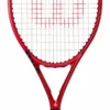 Raquette De Tennis Wilson Kids Clash 25 V2 (Cordée) -Tennis Soldes Boutique 1 e1 no bg