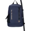 Sac à Dos The Indian Maharadja PMX Navy 23L -Tennis Soldes Boutique 1 tim 10232088 1