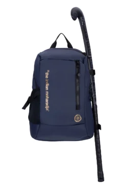 Sac à Dos The Indian Maharadja PMX Navy 23L