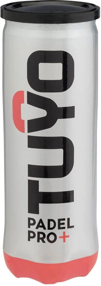 Balles De Padel Tuyo Padel Balls Pro+ (3 Boîtes) 3 Balles De Padel Tuyo Padel Balls Pro+ (3 Boîtes)