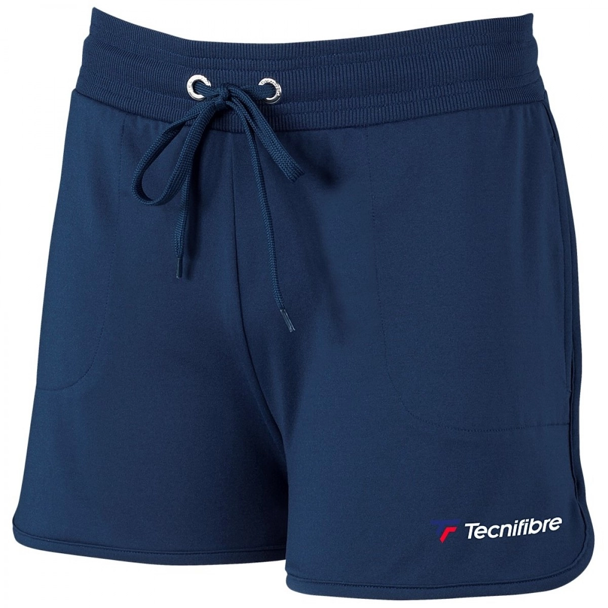 Short De Tennis Tecnifibre Women Short Marine 3 Short De Tennis Tecnifibre Women Short Marine