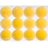 Balle De Tennis Universal Sport Easy Coach Foam Jaune (12 Unités) -Tennis Soldes Boutique 1100 0