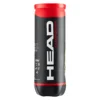 Balles De Tennis HEAD 3B Championship -Tennis Soldes Boutique 1300 1