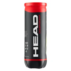 Balles De Tennis HEAD 3B Championship