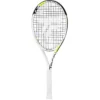 Raquette De Tennis Tecnifibre TF-X1 285 2022 (Non Cordée) -Tennis Soldes Boutique 14tfx2852 01