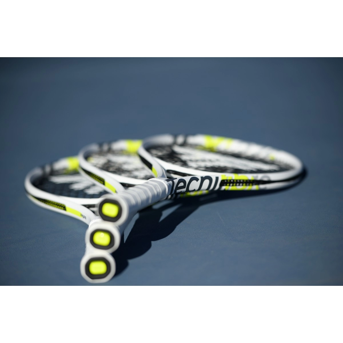 Raquette De Tennis Tecnifibre TF-X1 285 2022 (Non Cordée) 7 Raquette De Tennis Tecnifibre TF-X1 285 2022 (Non Cordée) – Image 5