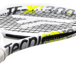 Raquette De Tennis Tecnifibre TF-X1 300 2022 (Non Cordée) -Tennis Soldes Boutique 14tfx3002 04