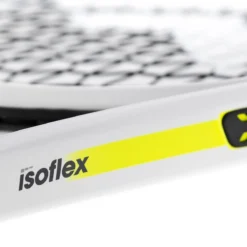 Raquette De Tennis Tecnifibre TF-X1 300 2022 (Non Cordée) -Tennis Soldes Boutique 14tfx3002 05