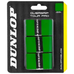 Surgrip Dunlop Tour Pro Green
