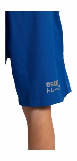 Short De Sport Osaka Enfant Deshi Short Royal Blue 10 Short De Sport Osaka Enfant Deshi Short Royal Blue -Tennis Soldes Boutique 16344533 training short royal blue deshi osaka no bg