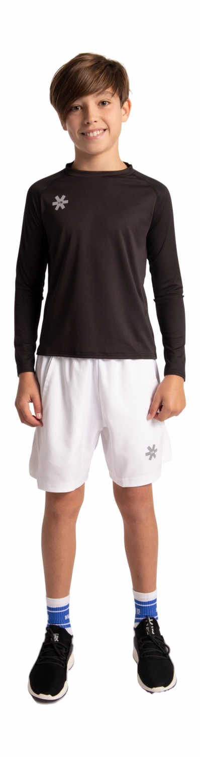 Short De Sport Osaka Enfant Deshi Short White 6 Short De Sport Osaka Enfant Deshi Short White – Image 4