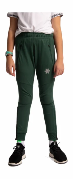 Pantalon De Survêtement Osaka Enfant Deshi T5 Dark Green