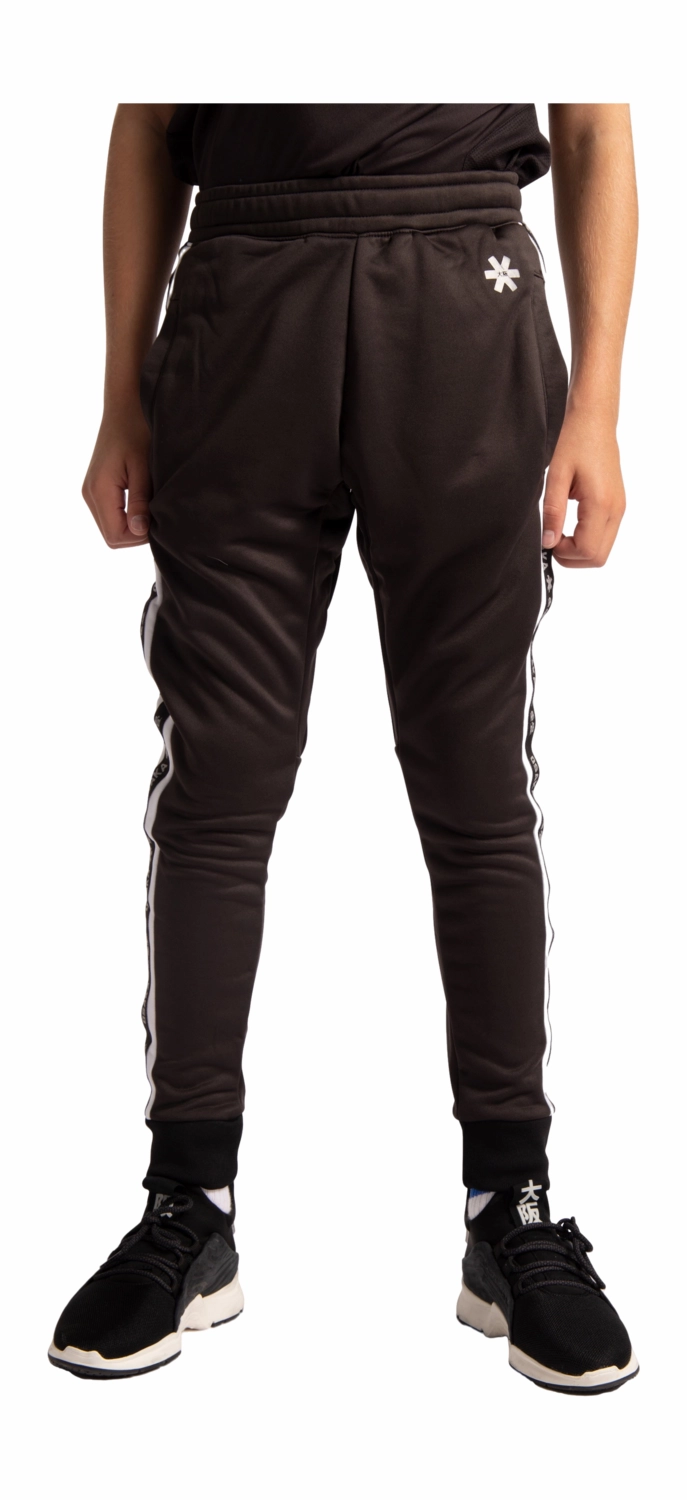 Pantalon De Survêtement Osaka Enfant Deshi Sweatpants Black 3 Pantalon De Survêtement Osaka Enfant Deshi Sweatpants Black
