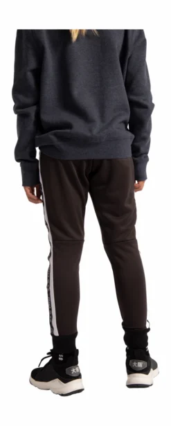 Pantalon De Survêtement Osaka Enfant Deshi Sweatpants Black 11 Pantalon De Survêtement Osaka Enfant Deshi Sweatpants Black -Tennis Soldes Boutique 16345523 training sweatpants black deshi back girl no bg