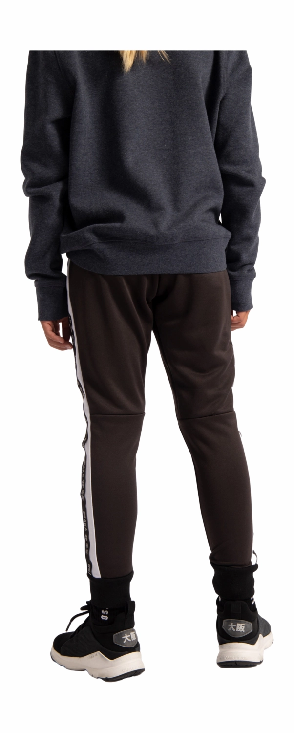 Pantalon De Survêtement Osaka Enfant Deshi Sweatpants Black 6 Pantalon De Survêtement Osaka Enfant Deshi Sweatpants Black – Image 4