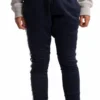Pantalon De Survêtement Osaka Enfant Deshi Training Sweatpants Navy -Tennis Soldes Boutique 16345551 training sweatpants navy deshi front girl no bg