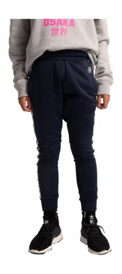 Pantalon De Survêtement Osaka Enfant Deshi Training Sweatpants Navy