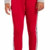 Pantalon De Survêtement Osaka Enfant Deshi Training Red 2 Pantalon De Survêtement Osaka Enfant Deshi Training Red -Tennis Soldes Boutique 16345581 training sweatpants red deshi front girl no bg