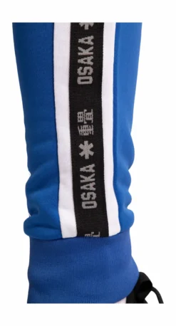 Pantalon De Survêtement Osaka Enfant Deshi Training SweatpantsRoyal Blue -Tennis Soldes Boutique 16345613 training sweatpants royal blue deshi cuff no bg