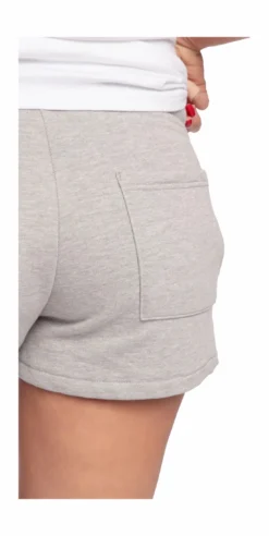 Short De Tennis Osaka Femme Jersey Classic Heather Grey 17 Short De Tennis Osaka Femme Jersey Classic Heather Grey -Tennis Soldes Boutique 16346368 12932003 wmnjerseyshort padelclassic heathergrey 7 no bg