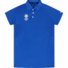 Polo De Tennis Osaka Kids Polo Jersey Royal Blue 1 Polo De Tennis Osaka Kids Polo Jersey Royal Blue -Tennis Soldes Boutique 163465713392 kidspolojerseysrec royalblue 1 no bg