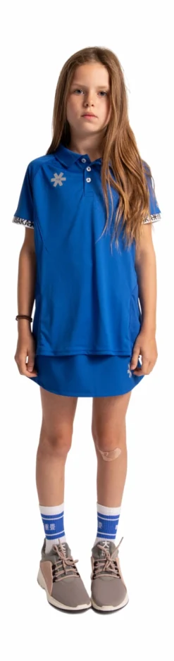 Polo De Tennis Osaka Kids Polo Jersey Royal Blue -Tennis Soldes Boutique 1634657polo jersey royal blue deshi fulla4fc0743 4142 4c76 b1f2 a6c1c5c7f2d7 no bg