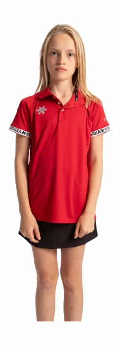 Polo De Tennis Osaka Polo Jersey Red -Tennis Soldes Boutique 1634660polo jersey red deshi front girla25fae31 293f 446c a8f1 7d81bffd9051 no bg