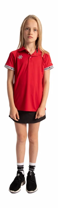Polo De Tennis Osaka Polo Jersey Red -Tennis Soldes Boutique 1634660polo jersey red deshi full girl686cd972 9859 4bd3 9154 70add96de04f no bg