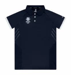 Polo De Tennis Osaka Kids Polo Jersey Navy