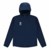 Veste De Sport Osaka Enfant Softshell With Hood Navy -Tennis Soldes Boutique 163472613233 kidssoftshellwithhood navy 1 no bg