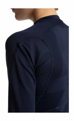 T-Shirt De Sport Osaka Enfant Sous-Vêtement De Sport Navy -Tennis Soldes Boutique 16347358 baselayer navy deshi boy detail767x no bg