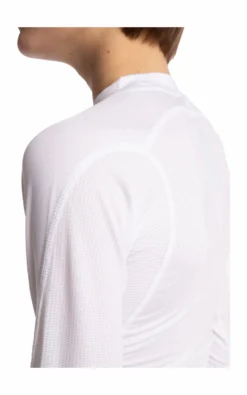 T-Shirt De Sport Osaka Enfant Sports Baselayer White -Tennis Soldes Boutique 1634738baselayer white deshi boy detail767x no bg